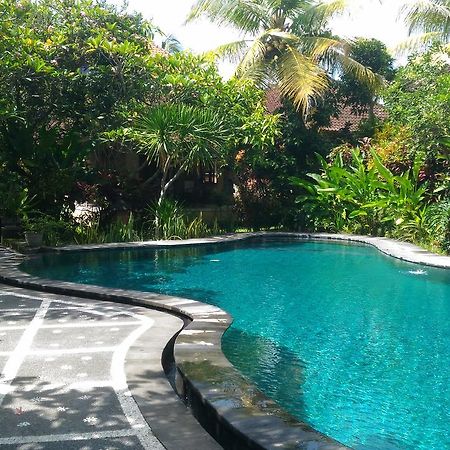 Arjana Bungalows 2 Ubud Exteriér fotografie