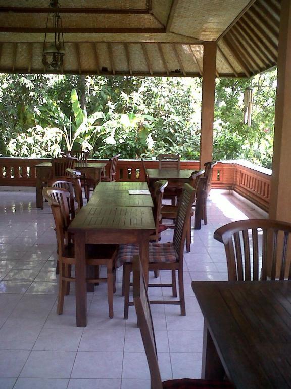Arjana Bungalows 2 Ubud Exteriér fotografie