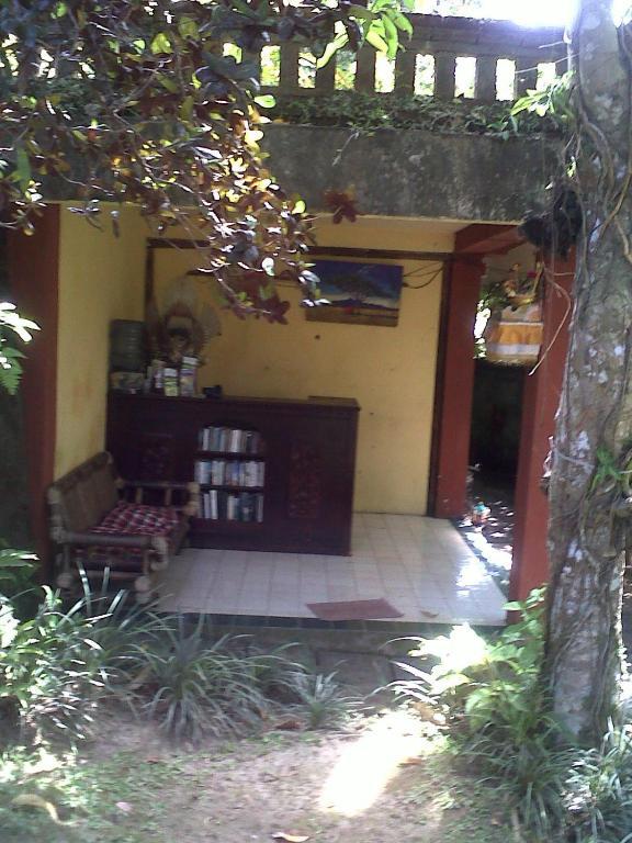 Arjana Bungalows 2 Ubud Exteriér fotografie